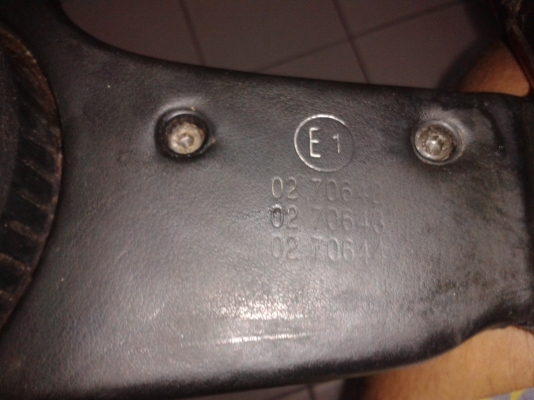 พวงมาลัยลายไม้ BBS 1800