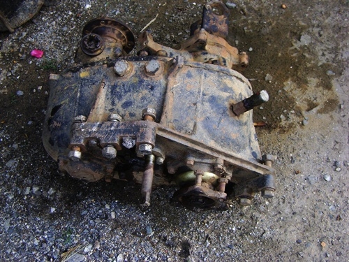 ขาย สโล isuzu พร้อมใช้