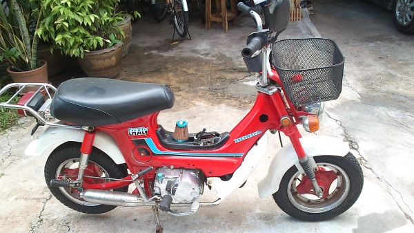 ขายชาลี