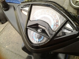 ยามาฮ่ามีโอสองตาปี53รถบ้าน ยามาฮ่ามีโอสองตาปี53รถบ้าน