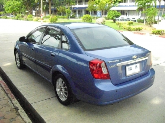 ขายอ้อปตร้า 1.8LT ตัวท้อปปี 2004