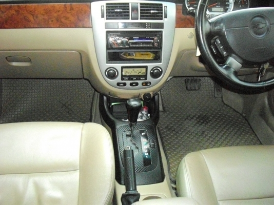 ขายอ้อปตร้า 1.8LT ตัวท้อปปี 2004