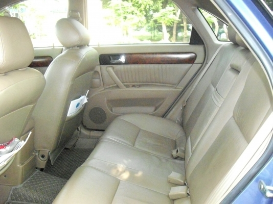 ขายอ้อปตร้า 1.8LT ตัวท้อปปี 2004