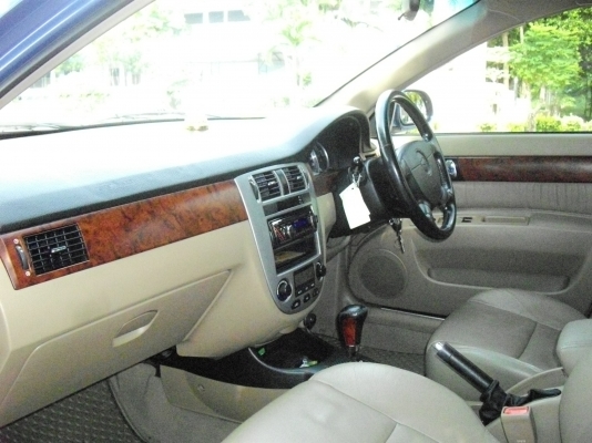 ขายอ้อปตร้า 1.8LT ตัวท้อปปี 2004