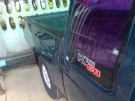 เงินสด ๆ ๆ 135,000 บาท เท่านั้น ขายนิสสันบิ๊กเอ็ม คิงแค๊ป 2.5 BD จอโค้ง พวงมาลัยเพาเวอร์ แอร์ ซีดี กระบะสวยพร้อมใช้ เงินสด ๆ ๆ 135,000 บาท เท่านั้น ขายนิสสันบิ๊กเอ็ม คิงแค๊ป 2.5 BD จอโค้ง พวงมาลัยเพาเวอร์ แอร์ ซีดี กระบะสวยพร้อมใช้