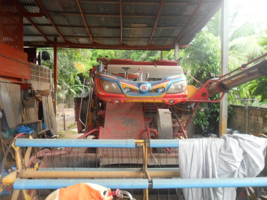 จ้าวช้างปี52พร้อมรถเทเลอร์