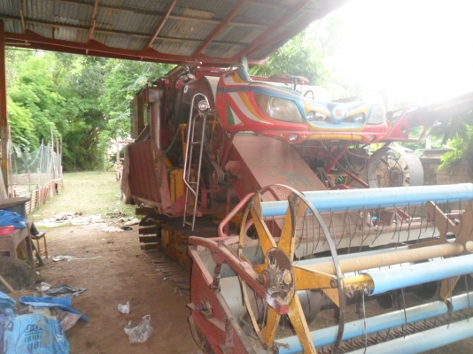 จ้าวช้างปี52พร้อมรถเทเลอร์