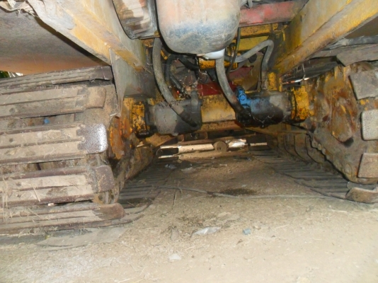 จ้าวช้างปี52พร้อมรถเทเลอร์