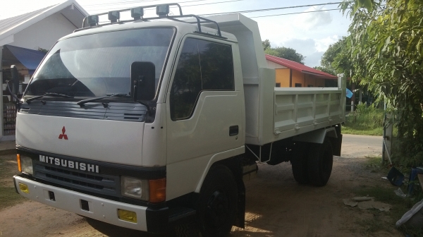 ขาย 115 MITSUBISHI เซ็นเตอร์