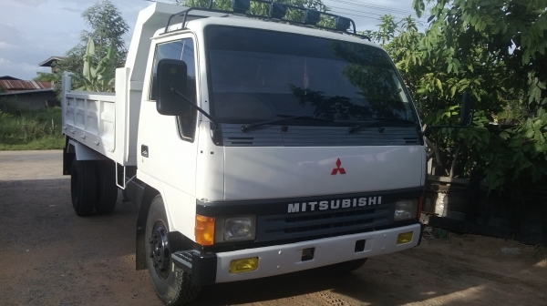 ขาย 115 MITSUBISHI เซ็นเตอร์