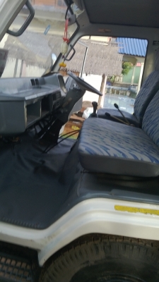 ขาย 115 MITSUBISHI เซ็นเตอร์