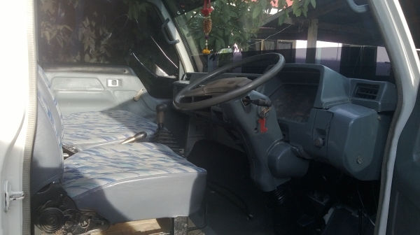 ขาย 115 MITSUBISHI เซ็นเตอร์