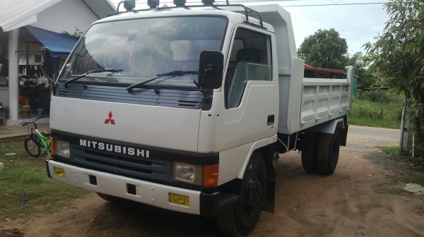 ขาย 115 MITSUBISHI เซ็นเตอร์