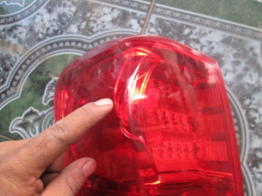 ขาย ไฟท้าย Dmax all new ด้าน LH ขาย ไฟท้าย Dmax all new ด้าน LH