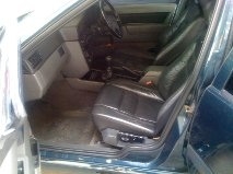 ขายVolvo 850glt ปี94 เกียร์ธรรมดาครับ