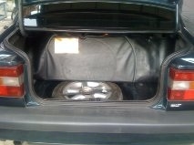 ขายVolvo 850glt ปี94 เกียร์ธรรมดาครับ