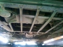 ขายVolvo 850glt ปี94 เกียร์ธรรมดาครับ