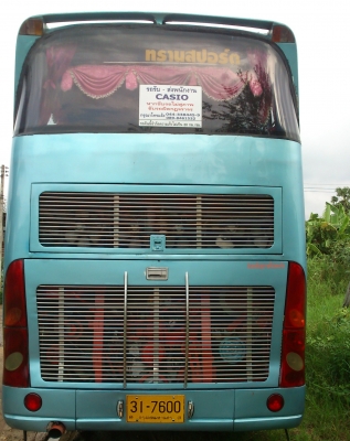 ขาย รถบัสแอร์ สภาพดี พร้อมใช้งาน ขาย รถบัสแอร์ สภาพดี พร้อมใช้งาน