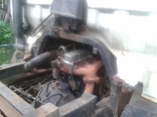 หกล้อ ดั้ม HINO117 แรง รุ่นKM777 ช่วงล้าง F รถใช้งานทุกวัน หกล้อ ดั้ม HINO117 แรง รุ่นKM777 ช่วงล้าง F รถใช้งานทุกวัน