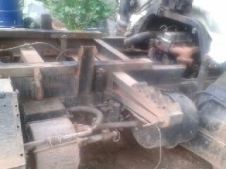 หกล้อ ดั้ม HINO117 แรง รุ่นKM777 ช่วงล้าง F รถใช้งานทุกวัน หกล้อ ดั้ม HINO117 แรง รุ่นKM777 ช่วงล้าง F รถใช้งานทุกวัน