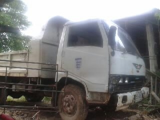 หกล้อ ดั้ม HINO117 แรง รุ่นKM777 ช่วงล้าง F รถใช้งานทุกวัน หกล้อ ดั้ม HINO117 แรง รุ่นKM777 ช่วงล้าง F รถใช้งานทุกวัน