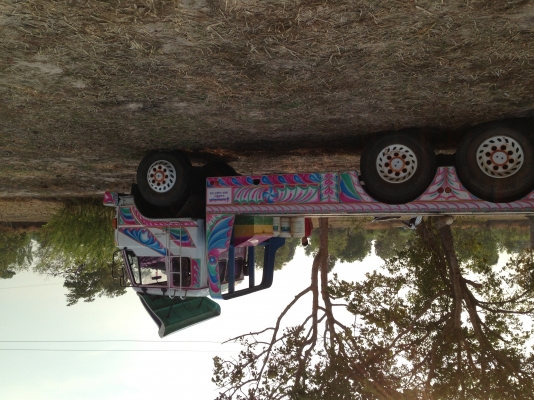 ขายF18 รถเลเลอร์ขึ้นรถเกี่ยว