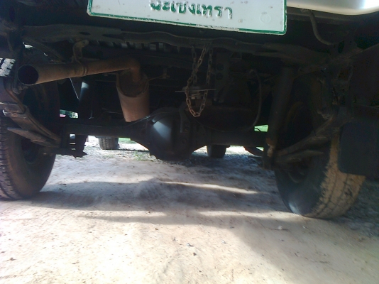 ขาย สด ผ่อน นิสสัน ตอนเดียว ปี 46 สวย เครื่องเดิม โทร 081-9837056