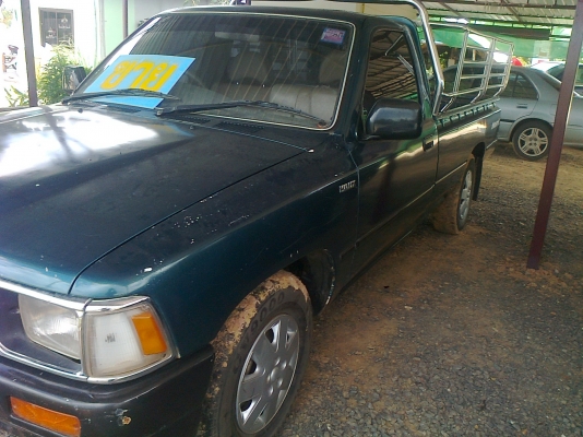 ขายไมตี้ ปี 39 ตอนเดียว รถบ้านเดิมๆ ดูรถได้ที่เมืองสุรินทร์ โทร 081-9837056