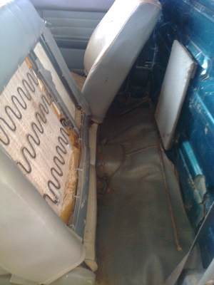 ขายไมตี้ ปี 39 ตอนเดียว รถบ้านเดิมๆ ดูรถได้ที่เมืองสุรินทร์ โทร 081-9837056