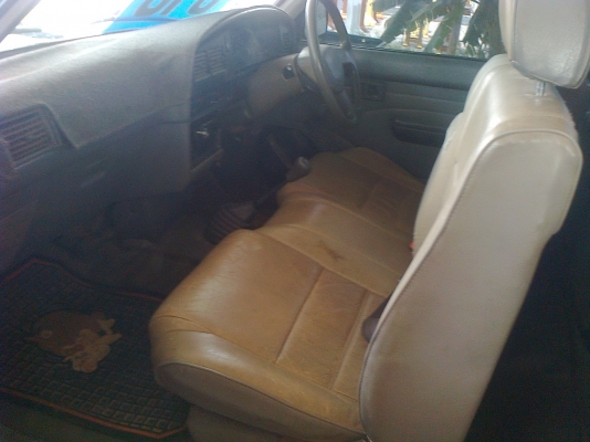 ขายไมตี้ ปี 39 ตอนเดียว รถบ้านเดิมๆ ดูรถได้ที่เมืองสุรินทร์ โทร 081-9837056