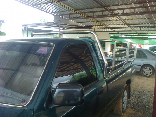 ขายไมตี้ ปี 39 ตอนเดียว รถบ้านเดิมๆ ดูรถได้ที่เมืองสุรินทร์ โทร 081-9837056