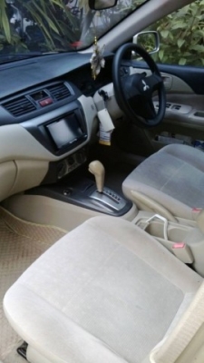 ขาย lancer cedia 1.6 glxi เกียร์ auto ขาย lancer cedia 1.6 glxi เกียร์ auto