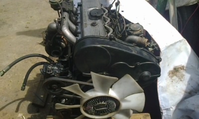 ขายเครื่องยนต์มิตซู4d56t พร้อมเกียร์ ขายเครื่องยนต์มิตซู4d56t พร้อมเกียร์