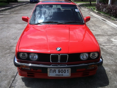 ขา่ย E30 Coupe ขา่ย E30 Coupe