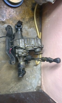 ขายเกียร์ คาริเบียน สำหรับทำเกียร์ฝาก