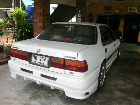 ขาย ACCORD88 ขาย ACCORD88