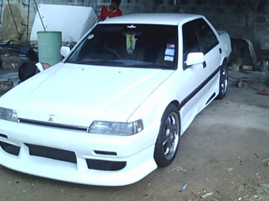 ขาย ACCORD88 ขาย ACCORD88