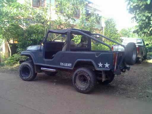 จี๊ป ตากบ เครื่อง LD20 4&times;4 คัชชี LN 30 เอกสารเล่มทะเบียนโตโยต้า ชุดโอนพร้อม