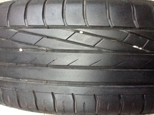 ขายแม็กcity sv 2012