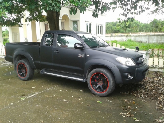 ขายรถ โตโยต้า พีรันเนอร์