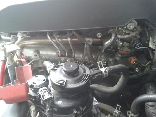 ขายรถ โตโยต้า พีรันเนอร์