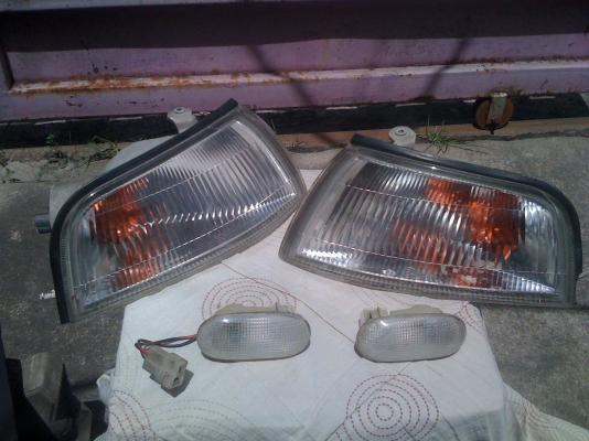 ขายของจุกจิกสำหรับชาวMitsubishi CK2(ท้ายเบนซ์) ถูกกๆๆ ขายของจุกจิกสำหรับชาวMitsubishi CK2(ท้ายเบนซ์) ถูกกๆๆ