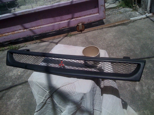 ขายของจุกจิกสำหรับชาวMitsubishi CK2(ท้ายเบนซ์) ถูกกๆๆ