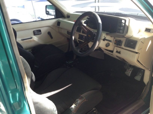 (รถฝากขาย) Isuzu cabมังกรทองปี 92 พร้อมใช้ พ.พาวเวอร์ แอร์ ภาษีเต็มเล่ม+ชุดโอน  ด่วนๆ กทม.