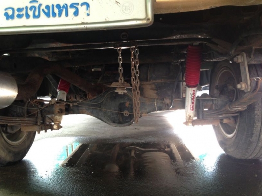 (รถฝากขาย) Isuzu cabมังกรทองปี 92 พร้อมใช้ พ.พาวเวอร์ แอร์ ภาษีเต็มเล่ม+ชุดโอน  ด่วนๆ กทม.