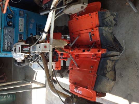 ขายรถไถพรวนดินแบบเดินตามเก่าญี่ปุ่น ยี่ห้อ คูโบต้า รุ่น TX 700 ขนาด 7 แรงม้า สภาพสวยมากๆ