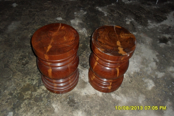 ขายลูกนั่งกลึง4ลูก