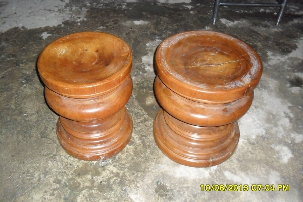 ขายลูกนั่งกลึง4ลูก