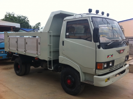 HINO FC ดั้มดิน-แผงอลูมิเนียม เครื่อง HO7C 185 แรงม้า ช่วงล่าง F ยางดี 825-16 เครืองดี คัสซีสวย ราคาต่อรองได้ HINO FC ดั้มดิน-แผงอลูมิเนียม เครื่อง HO7C 185 แรงม้า ช่วงล่าง F ยางดี 825-16 เครืองดี คัสซีสวย ราคาต่อรองได้