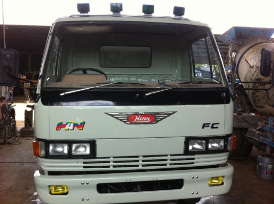 HINO FC ดั้มดิน-แผงอลูมิเนียม เครื่อง HO7C 185 แรงม้า ช่วงล่าง F ยางดี 825-16 เครืองดี คัสซีสวย ราคาต่อรองได้ HINO FC ดั้มดิน-แผงอลูมิเนียม เครื่อง HO7C 185 แรงม้า ช่วงล่าง F ยางดี 825-16 เครืองดี คัสซีสวย ราคาต่อรองได้